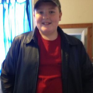 Meet your Posher, Loretta